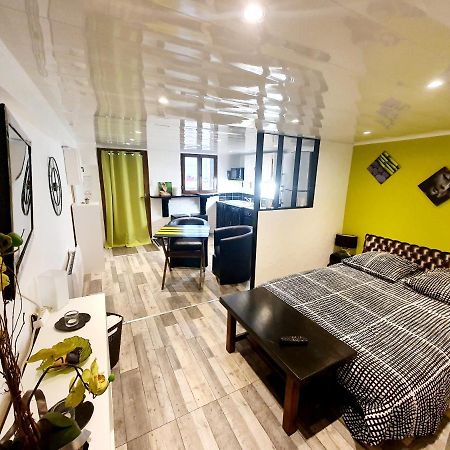 Apartament Domaine Des Deux A Margny-sur-Matz Zewnętrze zdjęcie
