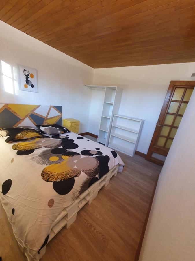 Apartament Domaine Des Deux A Margny-sur-Matz Zewnętrze zdjęcie