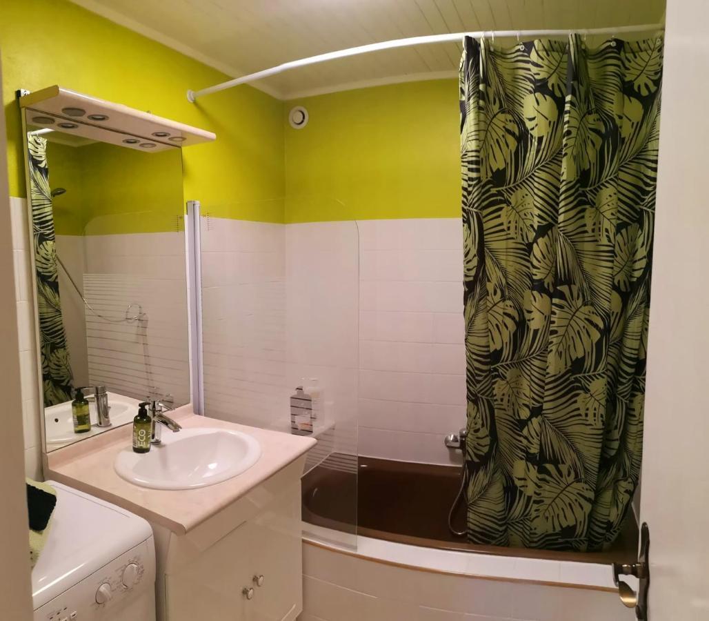 Apartament Domaine Des Deux A Margny-sur-Matz Zewnętrze zdjęcie