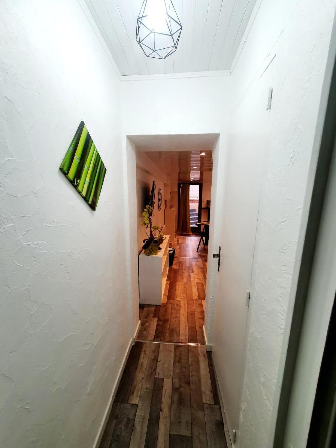 Apartament Domaine Des Deux A Margny-sur-Matz Zewnętrze zdjęcie