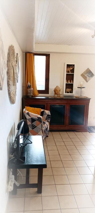 Apartament Domaine Des Deux A Margny-sur-Matz Zewnętrze zdjęcie