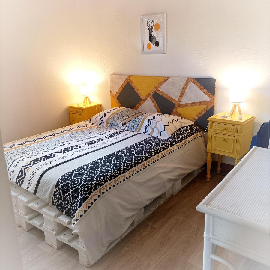 Apartament Domaine Des Deux A Margny-sur-Matz Zewnętrze zdjęcie